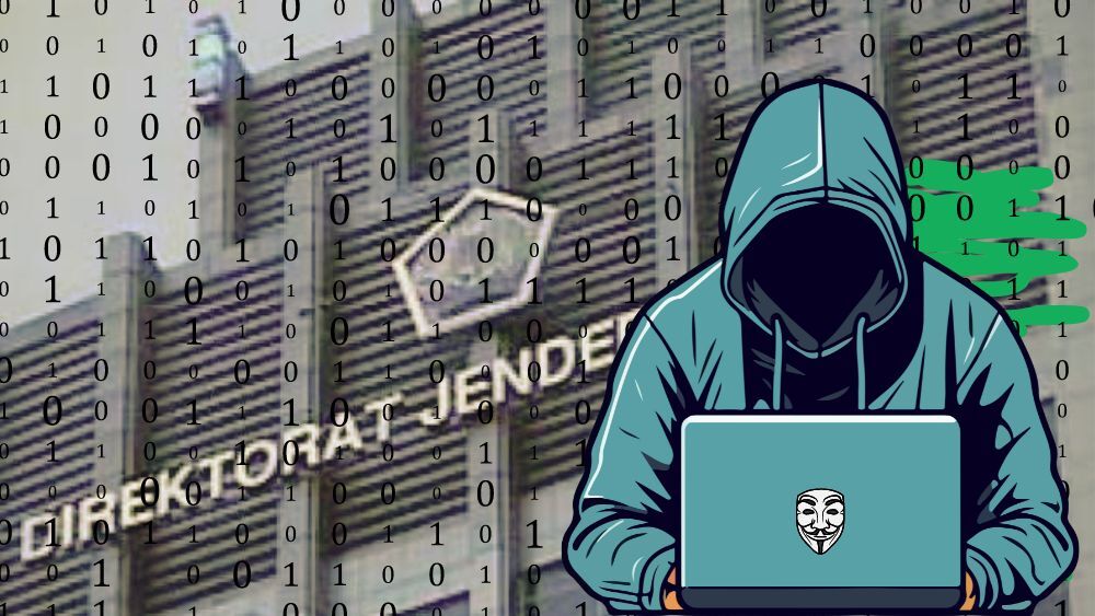 6 Juta Data NPWP Dijual di Dark Web, Publik Resah Keamanan Data Terancam