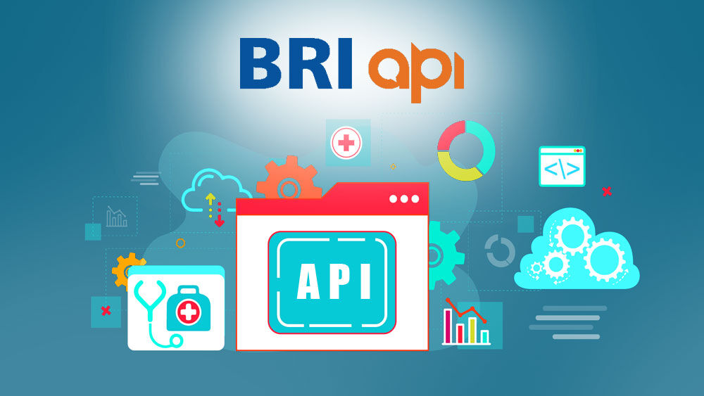 BRIAPI Turut Berkontribusi Dalam Digitalisasi Perbankan di Indonesia - API Bank Gratis