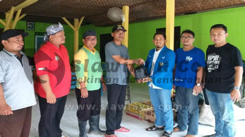 Profil Desa Semedo 2022 Kecamatan Kedungbanteng Kabupaten Tegal
