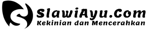 Logo SLAWI AYU 2019