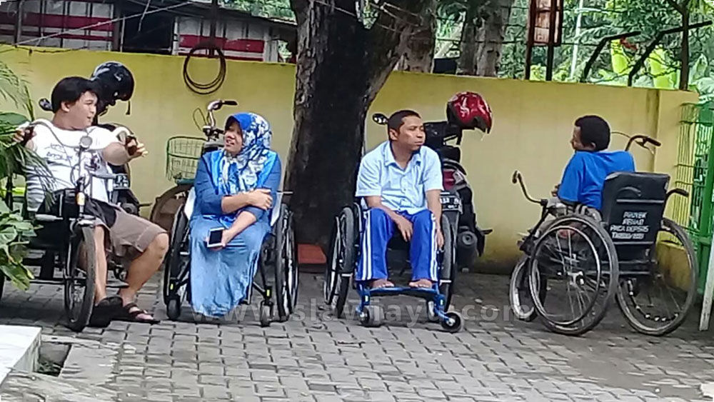 Musrenbang Diharapkan Akomodir Program Disabilitas
