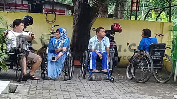 Musrenbang Diharapkan Akomodir Program Disabilitas