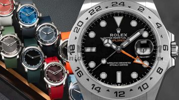 OMNILUXE: Titik Temu Kolektor dan Investasi Jam Tangan Rolex Terverifikasi - Harga Jam Tangan Rolex Juni 2025