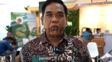 Pemkab Tegal Paparkan Rancangan Detail Tata Ruang, Fokus Industri Terkendali dan Pertanian Lestari