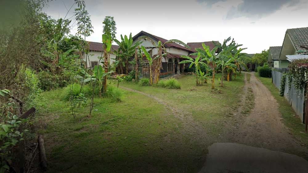 PG Kemanglen Slawi: Menelusuri Jejak Sejarah Pabrik Gula Kolonial