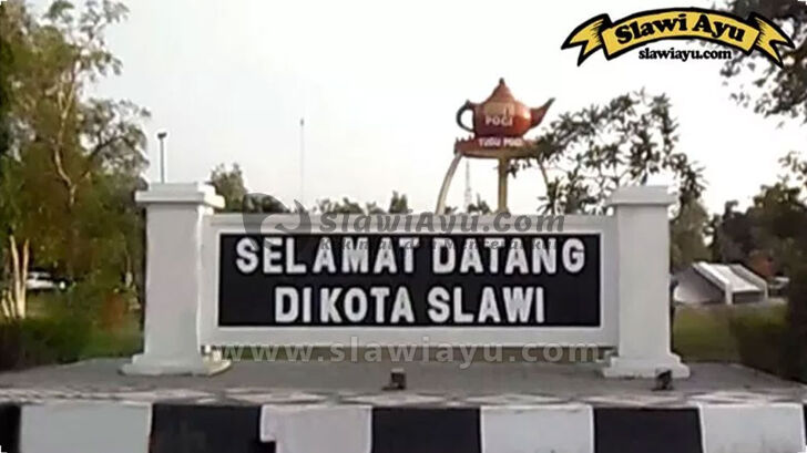 Procot Tempo Dulu